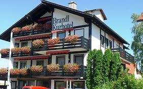 Hotel Brandl